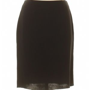 Club Monaco Skirt | Size 4 | Black